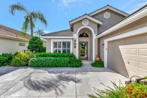 700 Clearbrook Park Circle, Delray Beach, FL 33445 Sold 12/19/24