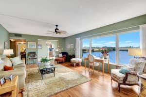 220 Macfarlane Drive S-301, Delray Beach, FL 33483 Sold 12/30/24