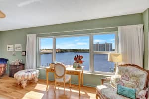 220 Macfarlane Drive S-301, Delray Beach, FL 33483 Sold 12/30/24