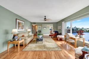 220 Macfarlane Drive S-301, Delray Beach, FL 33483 Sold 12/30/24