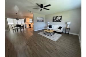 2262 SE Montauk Street, Port Saint Lucie, FL 34952 Sold 02/07/25