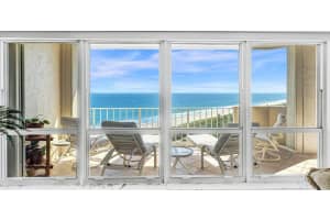 4001 N Ocean Boulevard Penthouse 3, Boca Raton