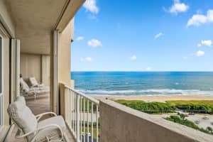4001 N Ocean Boulevard 1803, Boca Raton, FL 33431 - MLS#R11031732
