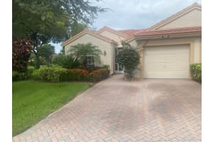 7602 Red Ruby Drive, Delray Beach, FL 33446 Sold 12/27/24