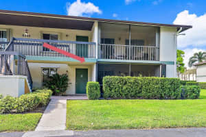 6392 Chasewood Drive B, Jupiter, FL 33458 Sold 12/23/24
