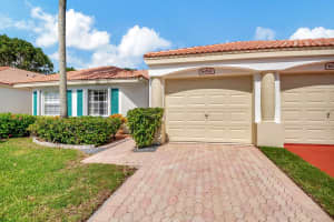 6091 Floral Lakes Drive, Delray Beach, FL 33484 Sold 03/05/25