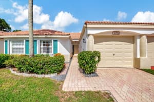 6091 Floral Lakes Drive, Delray Beach, FL 33484 Sold 03/05/25