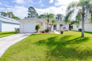 6048 Travelers Way, Fort Pierce, FL 34982 - MLS#R11031755