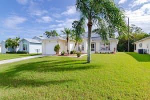 6048 Travelers Way, Fort Pierce, FL 34982 - MLS#R11031755