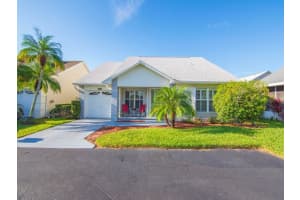 465 NW Turin Court, Port Saint Lucie, FL 34986 Sold 12/06/24