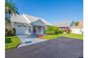 465 NW Turin Court, Port Saint Lucie, FL 34986 Sold 12/06/24