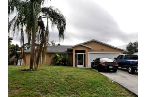 585 NW Turton Terrace, Port Saint Lucie, FL 34983 Sold 12/19/24