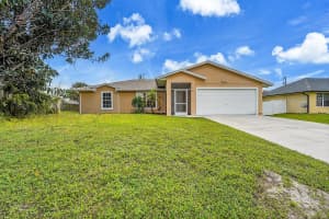 585 NW Turton Terrace, Port Saint Lucie, FL 34983 Sold 12/19/24