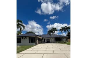 1180 Larch Way, Wellington, FL 33414 Sold 12/23/24