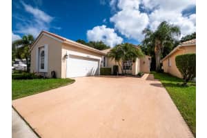 10792 Madison Drive, Boynton Beach, FL 33437 Sold 05/07/25