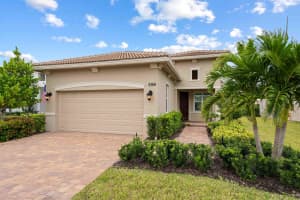 9154 SW Michele Way, Port Saint Lucie, FL 34987 Sold 05/23/25