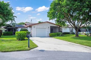 6496 Overland Drive, Delray Beach, FL 33484 Sold 01/21/25