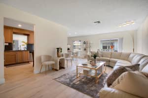 6496 Overland Drive, Delray Beach, FL 33484 Sold 01/21/25