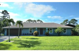 16860 Murcott Boulevard, The Acreage, FL 33470 Sold 04/28/25