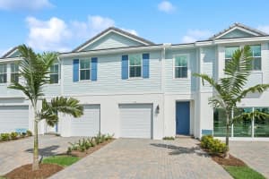 121 SE Birch Terrace 57, Stuart, FL 34997 Sold 07/16/25