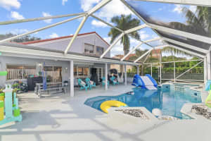 5721 NW 62nd Manor, Parkland, FL 33067 Sold 03/17/25