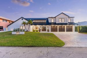 2832 NE 37 Court, Fort Lauderdale, FL 33308 Sold 02/14/25