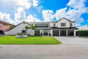 2832 NE 37 Court, Fort Lauderdale, FL 33308 Sold 02/14/25