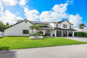 2832 NE 37 Court, Fort Lauderdale, FL 33308 Sold 02/14/25