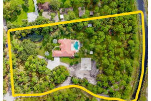 1215 Stallion Drive, Loxahatchee, FL 33470 Sold 01/16/25