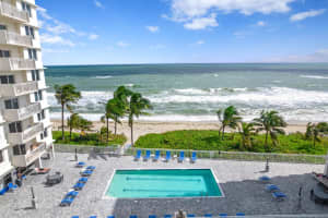 3301 S Ocean Boulevard 405, Highland Beach, FL 33487 Sold 08/28/25