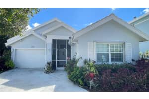 443 SW Fairway Lake, Port Saint Lucie, FL 34986 Sold 03/31/25