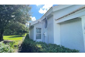 443 SW Fairway Lake, Port Saint Lucie, FL 34986 Sold 03/31/25