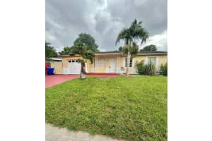 320 SW 78th Avenue, North Lauderdale, FL 33068 Sold 04/14/25