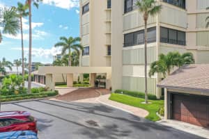 2400 S Ocean Drive 4212, Fort Pierce, FL 34949 - MLS#R11031819