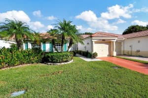 6061 Lake Hibiscus Drive, Delray Beach, FL 33484 Sold 07/18/25