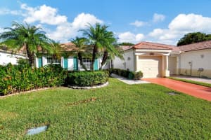 6061 Lake Hibiscus Drive, Delray Beach, FL 33484 Sold 07/18/25