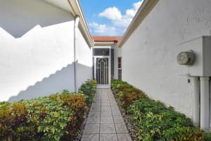 6061 Lake Hibiscus Drive, Delray Beach, FL 33484 Sold 07/18/25