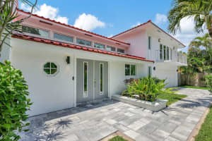 531 S Lakeside Drive, Lake Worth Beach, FL 33460 Sold 02/26/25