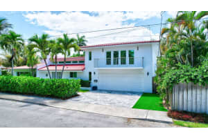 531 S Lakeside Drive, Lake Worth Beach, FL 33460 Sold 02/26/25
