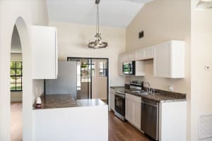 1582 SE Arenson Lane, Port Saint Lucie, FL 34952 Sold 01/15/25