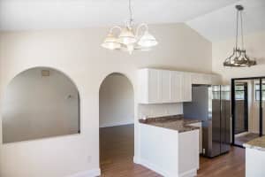 1582 SE Arenson Lane, Port Saint Lucie, FL 34952 Sold 01/15/25