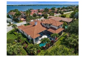 213 SW Palm Cove Drive, Palm City, FL 34990 Sold 11/20/24