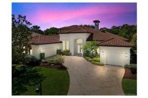 213 SW Palm Cove Drive, Palm City, FL 34990 Sold 11/20/24