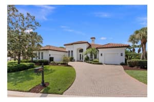 213 SW Palm Cove Drive, Palm City, FL 34990 Sold 11/20/24