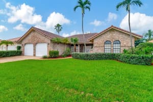 19601 Sedgefield Terrace, Boca Raton, FL 33498 Sold 05/01/25