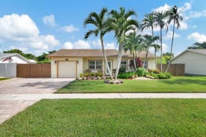 19281 Carolina Circle, Boca Raton, FL 33434 Sold 12/23/24