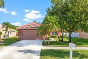 7724 Stirling Bridge Boulevard N, Delray Beach, FL 33446 Sold 12/19/24