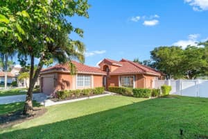 7724 Stirling Bridge Boulevard N, Delray Beach, FL 33446 Sold 12/19/24