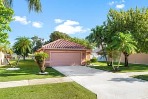 7724 Stirling Bridge Boulevard N, Delray Beach, FL 33446 Sold 12/19/24