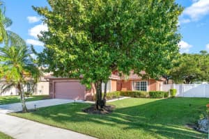 7724 Stirling Bridge Boulevard N, Delray Beach, FL 33446 Sold 12/19/24